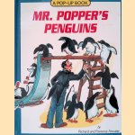 Mr. Popper's Penguins: a Pop-Up Book
Richard Atwater e.a.
€ 15,00 Mr. Popper's Penguins: a Pop-Up Book
Richard Atwater e.a.
€ 15,00