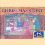 Christmas Story with a Pop-Up Stable fot your Nativity display
Keith Faulkner e.a.
€ 15,00 Christmas Story with a Pop-Up Stable fot your Nativity display
Keith Faulkner e.a.
€ 15,00