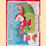 The Night Before Christmas: a Christmas Pop-Up Story
Alligator Books Limited
€ 6,00 The Night Before Christmas: a Christmas Pop-Up Story
Alligator Books Limited
€ 6,00
