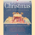 The First Christmas: A Pop-up and Play Pack
Meryl Doney
€ 15,00 The First Christmas: A Pop-up and Play Pack
Meryl Doney
€ 15,00