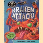 Kraken Attack! Monster Pop-Up!
Michael Brownlow e.a.
€ 15,00 Kraken Attack! Monster Pop-Up!
Michael Brownlow e.a.
€ 15,00