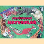 Yeryüzündeki Hayvanlar: Üç Boyutlu
Anna Casalis
€ 10,00 Yeryüzündeki Hayvanlar: Üç Boyutlu
Anna Casalis
€ 10,00