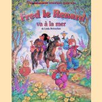 Fred le renard va à la mer: une amusante aventure pop-up
Linda Birkinshaw
€ 15,00 Fred le renard va à la mer: une amusante aventure pop-up
Linda Birkinshaw
€ 15,00