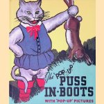 Puss-In-Boots: The Illustrated Pop-Up Edition
C. Carey Cloud e.a.
€ 10,00 Puss-In-Boots: The Illustrated Pop-Up Edition
C. Carey Cloud e.a.
€ 10,00