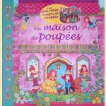 Ma maison de poupées
Florencia Cafferata
€ 20,00 Ma maison de poupées
Florencia Cafferata
€ 20,00