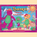 Barney's Fishing Adventure: a pop-up storybook
Mark S. Bernthal
€ 8,00 Barney's Fishing Adventure: a pop-up storybook
Mark S. Bernthal
€ 8,00