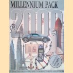 Millennium Pack 2000: interactief informatiepakket voor het nieuwe millennium
Bruna
€ 20,00 Millennium Pack 2000: interactief informatiepakket voor het nieuwe millennium
Bruna
€ 20,00