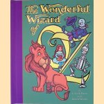 The Wonderful Wizard of Oz
Lyman Frank Baum e.a.
€ 15,00 The Wonderful Wizard of Oz
Lyman Frank Baum e.a.
€ 15,00
