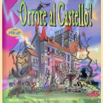 Orrore al castello! I miei pop-up: mostri, zombi, mummie e tante cose spaventose!
Richard Deverell
€ 12,50 Orrore al castello! I miei pop-up: mostri, zombi, mummie e tante cose spaventose!
Richard Deverell
€ 12,50