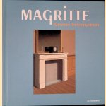 Magritte: gewoon buitengewoon
Valérie Carreno e.a.
€ 20,00 Magritte: gewoon buitengewoon
Valérie Carreno e.a.
€ 20,00