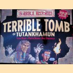 Terrible Tomb of Tutankhamun: Pop-Up Adventure
Terry Deary e.a.
€ 20,00 Terrible Tomb of Tutankhamun: Pop-Up Adventure
Terry Deary e.a.
€ 20,00
