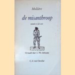 De Misanthroop
Molière
€ 8,00 De Misanthroop
Molière
€ 8,00