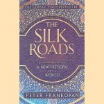The Silk Roads: A New History of the World
Peter Frankopan
€ 8,00 The Silk Roads: A New History of the World
Peter Frankopan
€ 8,00