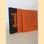 Kennis der spoorwegen in 1863; Spoorwegkaarten uit 1849 & 1855 (3 delen in box)
Mr. J.L. de Bruyn Kops
€ 30,00 Kennis der spoorwegen in 1863; Spoorwegkaarten uit 1849 & 1855 (3 delen in box)
Mr. J.L. de Bruyn Kops
€ 30,00