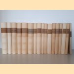 Topographia Germaniae (16 volumes+register)
Matthaeus Merian
€ 500,00 Topographia Germaniae (16 volumes+register)
Matthaeus Merian
€ 500,00