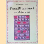 Feestelijk patchwork voor elk jaargetijde
Karin Pieterse
€ 6,00 Feestelijk patchwork voor elk jaargetijde
Karin Pieterse
€ 6,00