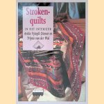Strokenquilts in het interieur
Ankie Vytopil-Diemer e.a.
€ 6,00 Strokenquilts in het interieur
Ankie Vytopil-Diemer e.a.
€ 6,00
