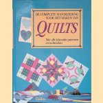 De complete handleiding voor het maken van quilts: met alle klassieke patronen en technieken
Diana McClun e.a.
€ 8,00 De complete handleiding voor het maken van quilts: met alle klassieke patronen en technieken
Diana McClun e.a.
€ 8,00