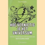 Hoe vernietig je het universum: 35 echt interessante toepassingen van natuurkunde
Paul Parsons
€ 8,00 Hoe vernietig je het universum: 35 echt interessante toepassingen van natuurkunde
Paul Parsons
€ 8,00