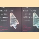 The Prehistory of the Netherlands
L.P. - and others Louwe Kooijmans
€ 25,00 The Prehistory of the Netherlands
L.P. - and others Louwe Kooijmans
€ 25,00
