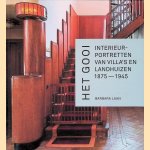 Het Gooi: interieurportretten van villa's en landhuizen 1875-1945
Barbara M. Laan
€ 70,00 Het Gooi: interieurportretten van villa's en landhuizen 1875-1945
Barbara M. Laan
€ 70,00