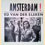 Amsterdam! Oude foto's 1947-1970
Ed van der Elsken
€ 45,00 Amsterdam! Oude foto's 1947-1970
Ed van der Elsken
€ 45,00