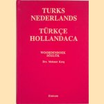 Turks-Nederlands woordenboek
Mehmet Kiris
€ 30,00 Turks-Nederlands woordenboek
Mehmet Kiris
€ 30,00