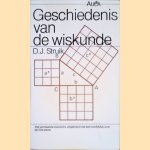 Geschiedenis van de wiskunde: Het vermaarde overzicht, uitgebreid met een hoofdstuk over de 20e eeuw
D.J. Struik
€ 8,00 Geschiedenis van de wiskunde: Het vermaarde overzicht, uitgebreid met een hoofdstuk over de 20e eeuw
D.J. Struik
€ 8,00