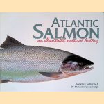 Atlantic salmon: An illustrated natural history
Rod Sutterby
€ 8,00 Atlantic salmon: An illustrated natural history
Rod Sutterby
€ 8,00