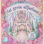 Het grote elfjesfeest
Nicola Baxter
€ 10,00 Het grote elfjesfeest
Nicola Baxter
€ 10,00