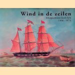 Wind in de zeilen: Scheepstekenaar Jacob Spin (1806-1875)
Bram Oosterwijk
€ 10,00 Wind in de zeilen: Scheepstekenaar Jacob Spin (1806-1875)
Bram Oosterwijk
€ 10,00