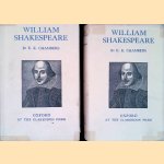 William Shakespeare: A Study of Facts and Problems (2 volumes)
E.K. Chambers
€ 50,00 William Shakespeare: A Study of Facts and Problems (2 volumes)
E.K. Chambers
€ 50,00