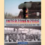 Interzonenzüge: Eisenbahnverkehr im geteilten Deutschland 1945-1990
Peter Bock
€ 10,00 Interzonenzüge: Eisenbahnverkehr im geteilten Deutschland 1945-1990
Peter Bock
€ 10,00