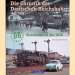 Chronik der deutschen Reichsbahn: 1945-1993 : Eisenbahn in der DDR
Erich Preuss
€ 10,00 Chronik der deutschen Reichsbahn: 1945-1993 : Eisenbahn in der DDR
Erich Preuss
€ 10,00
