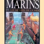 Marins: Les métiers de la mer...
Serge Lucas
€ 15,00 Marins: Les métiers de la mer...
Serge Lucas
€ 15,00