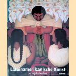 Lateinamerikanische Kunst im 20. Jahrhundert
Marc Scheps
€ 9,00 Lateinamerikanische Kunst im 20. Jahrhundert
Marc Scheps
€ 9,00