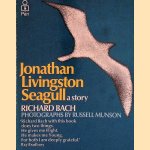 Jonathan Livingston Seagull
Richard Bach e.a.
€ 5,00 Jonathan Livingston Seagull
Richard Bach e.a.
€ 5,00