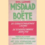 Misdaad en Boete
Emil Ludwig
€ 15,00 Misdaad en Boete
Emil Ludwig
€ 15,00