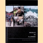 Wereld in vlammen: de conflicten in kleur 1914-1945
Daniel Gwynne Jones
€ 12,50 Wereld in vlammen: de conflicten in kleur 1914-1945
Daniel Gwynne Jones
€ 12,50