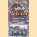 Een bezoek aan Verdun. Breuklijn der beschaving
Richard Heijster
€ 10,00 Een bezoek aan Verdun. Breuklijn der beschaving
Richard Heijster
€ 10,00