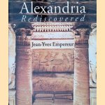 Alexandria Rediscovered
Jean-Yves Empereur e.a.
€ 12,50 Alexandria Rediscovered
Jean-Yves Empereur e.a.
€ 12,50