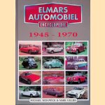 Elmars automobiel encyclopedie: 1945-1970
Michael Sedgwick e.a.
€ 8,00 Elmars automobiel encyclopedie: 1945-1970
Michael Sedgwick e.a.
€ 8,00