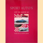 Sportauto's uit de jaren '60
Robert La Rive Box
€ 6,00 Sportauto's uit de jaren '60
Robert La Rive Box
€ 6,00