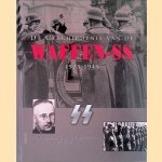 De geschiedenis van de Waffen-SS 1923-1945: Het geïllustreerde verhaal van de gevreesde elitetroepen van het Derde Rijk
Christopher Ailsby
€ 10,00 De geschiedenis van de Waffen-SS 1923-1945: Het geïllustreerde verhaal van de gevreesde elitetroepen van het Derde Rijk
Christopher Ailsby
€ 10,00