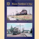 Blauwe Tramlijnen in kleur: De lijnen Amsterdam - Volendam en Amsterdam - Zandvoort
L.J.P. Albers
€ 15,00 Blauwe Tramlijnen in kleur: De lijnen Amsterdam - Volendam en Amsterdam - Zandvoort
L.J.P. Albers
€ 15,00
