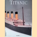 Titanic: Die Komplette Anleitung zum Selberbauen = The complete guide to building the Titanic = Le Titanic a monter soi-meme. Masstab/Scale 1:200; Echelle 1/200
Thomas Siwek
€ 10,00 Titanic: Die Komplette Anleitung zum Selberbauen = The complete guide to building the Titanic = Le Titanic a monter soi-meme. Masstab/Scale 1:200; Echelle 1/200
Thomas Siwek
€ 10,00