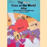The New State of the World Atlas
Michael Kidron e.a.
€ 10,00 The New State of the World Atlas
Michael Kidron e.a.
€ 10,00