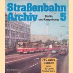 Straßenbahn archiv 5: Berlin und Umgebung
Gerhard Bauer
€ 10,00 Straßenbahn archiv 5: Berlin und Umgebung
Gerhard Bauer
€ 10,00