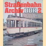 Straßenbahn-Archiv DDR 2: Raum Görlitz - Dresden
Gerhard Bauer
€ 10,00 Straßenbahn-Archiv DDR 2: Raum Görlitz - Dresden
Gerhard Bauer
€ 10,00