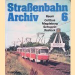 Straßenbahn archiv 6: Raum Cottbus, Magdeburg/Schwerin, Rostock
Gerhard Bauer
€ 10,00 Straßenbahn archiv 6: Raum Cottbus, Magdeburg/Schwerin, Rostock
Gerhard Bauer
€ 10,00